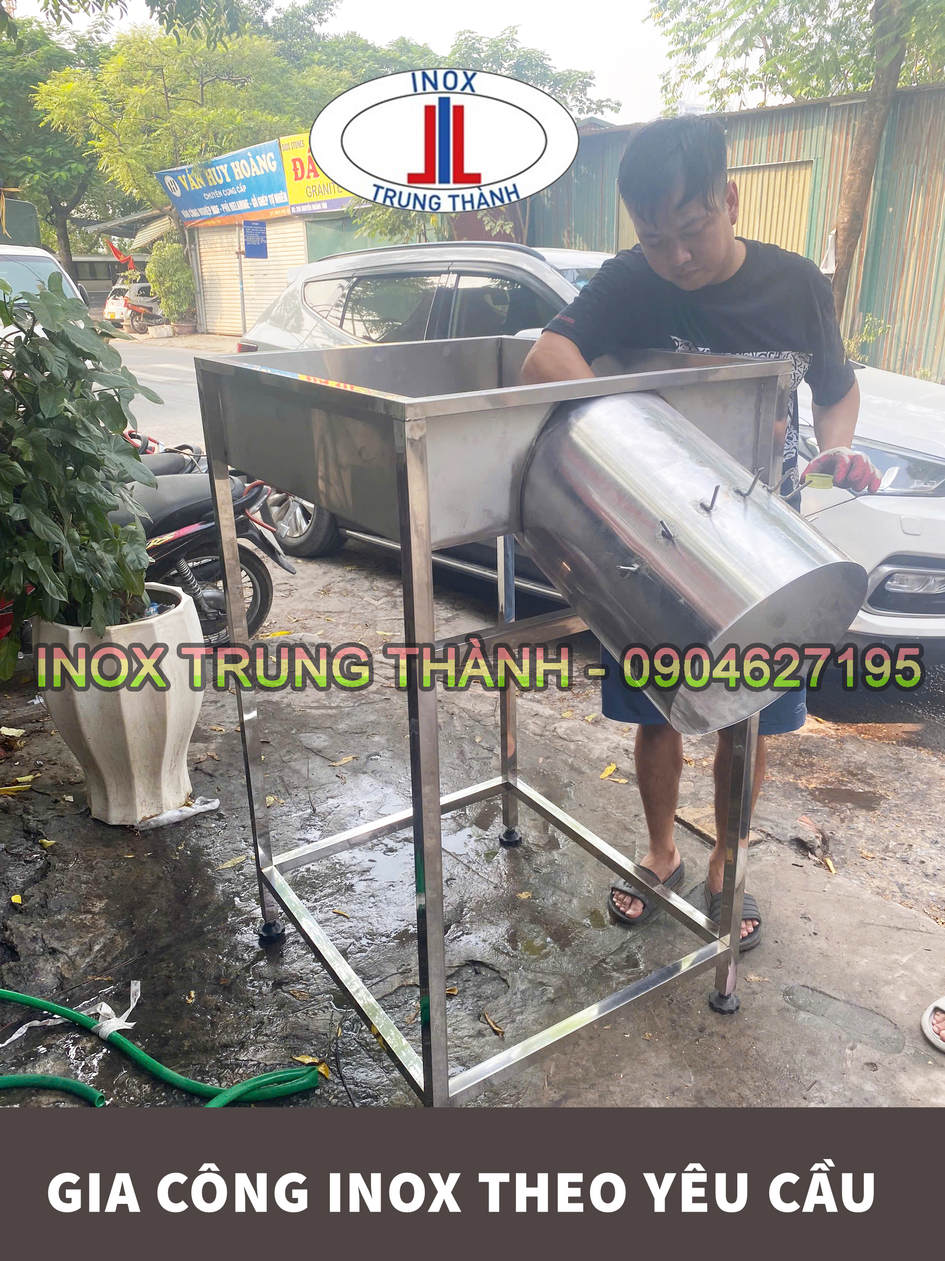 inox 304