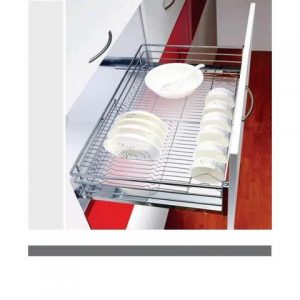 Phụ kiện giá để đồ tủ bếp