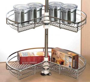 phụ kiện tủ bếp inox cao cấp
