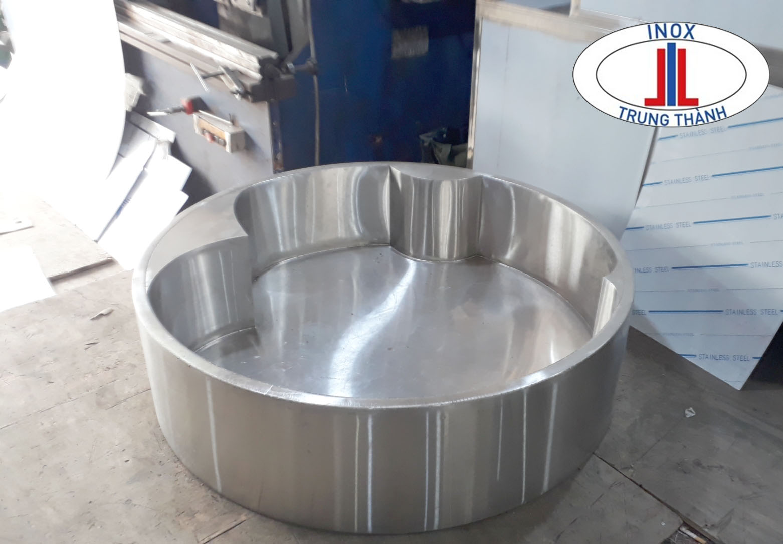 inox 201
