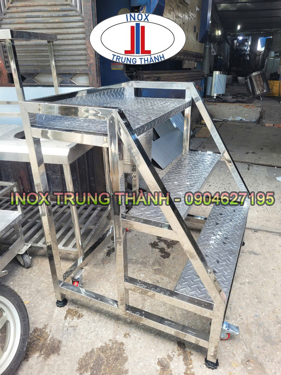 inox 201