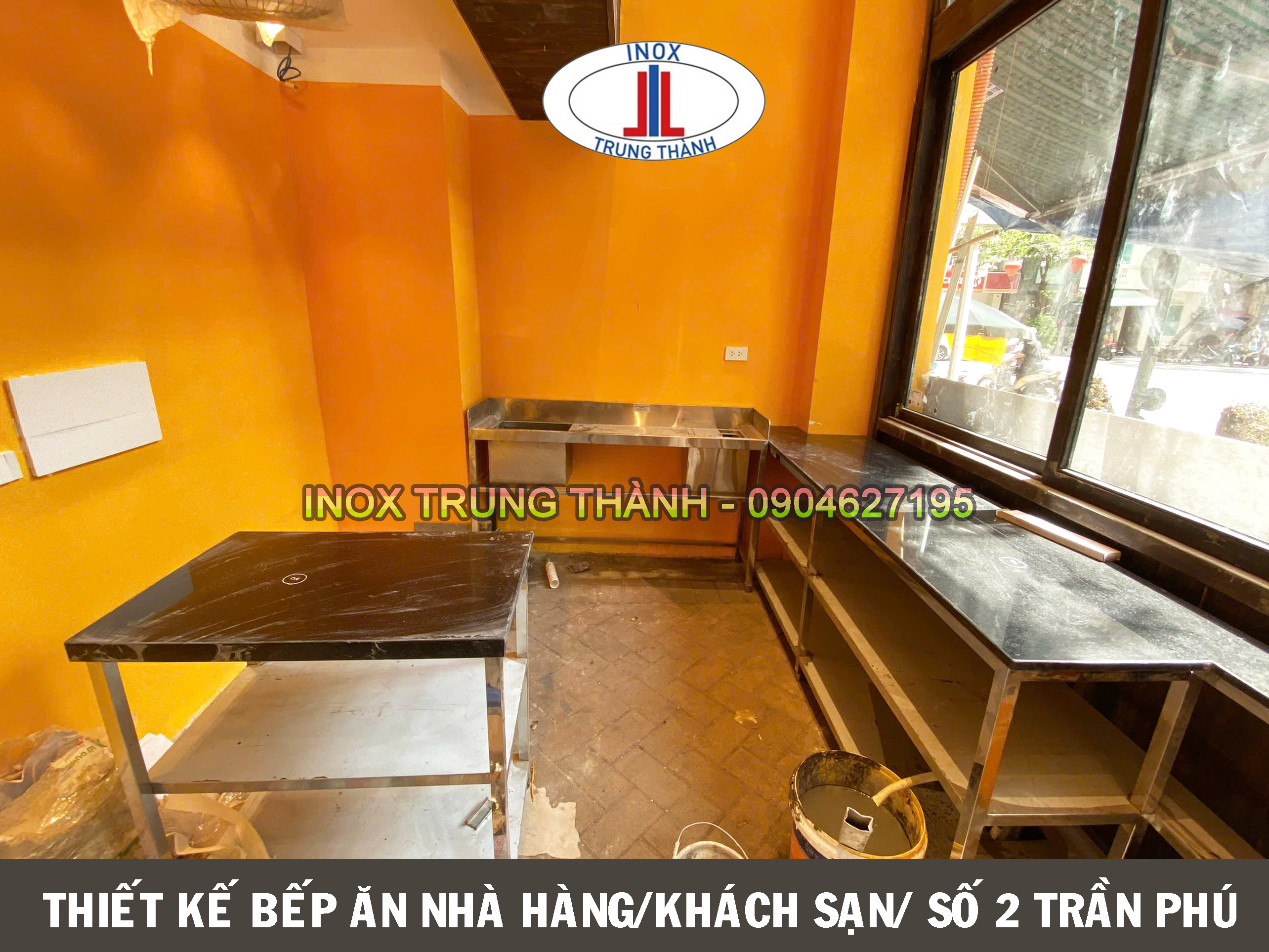 inox 304