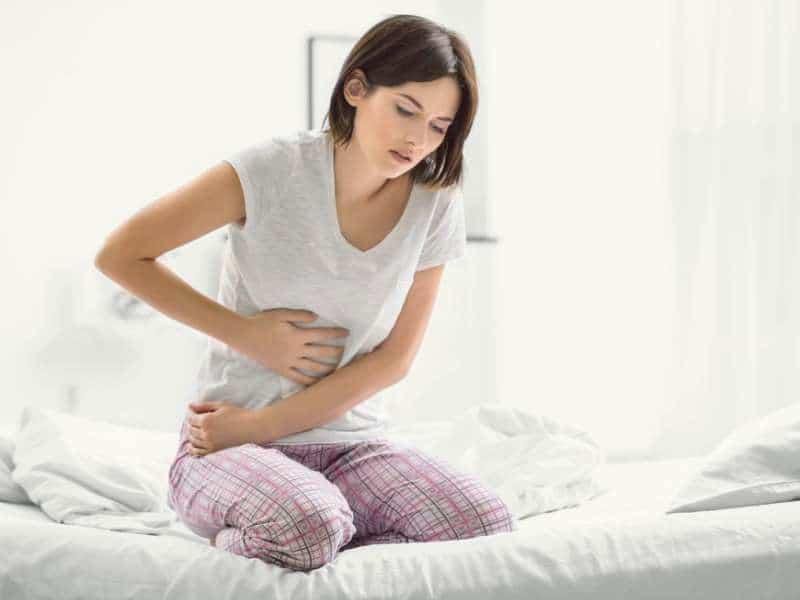 Cách trị đau bụng tiêu chảy tại nhà - những điều cần biết