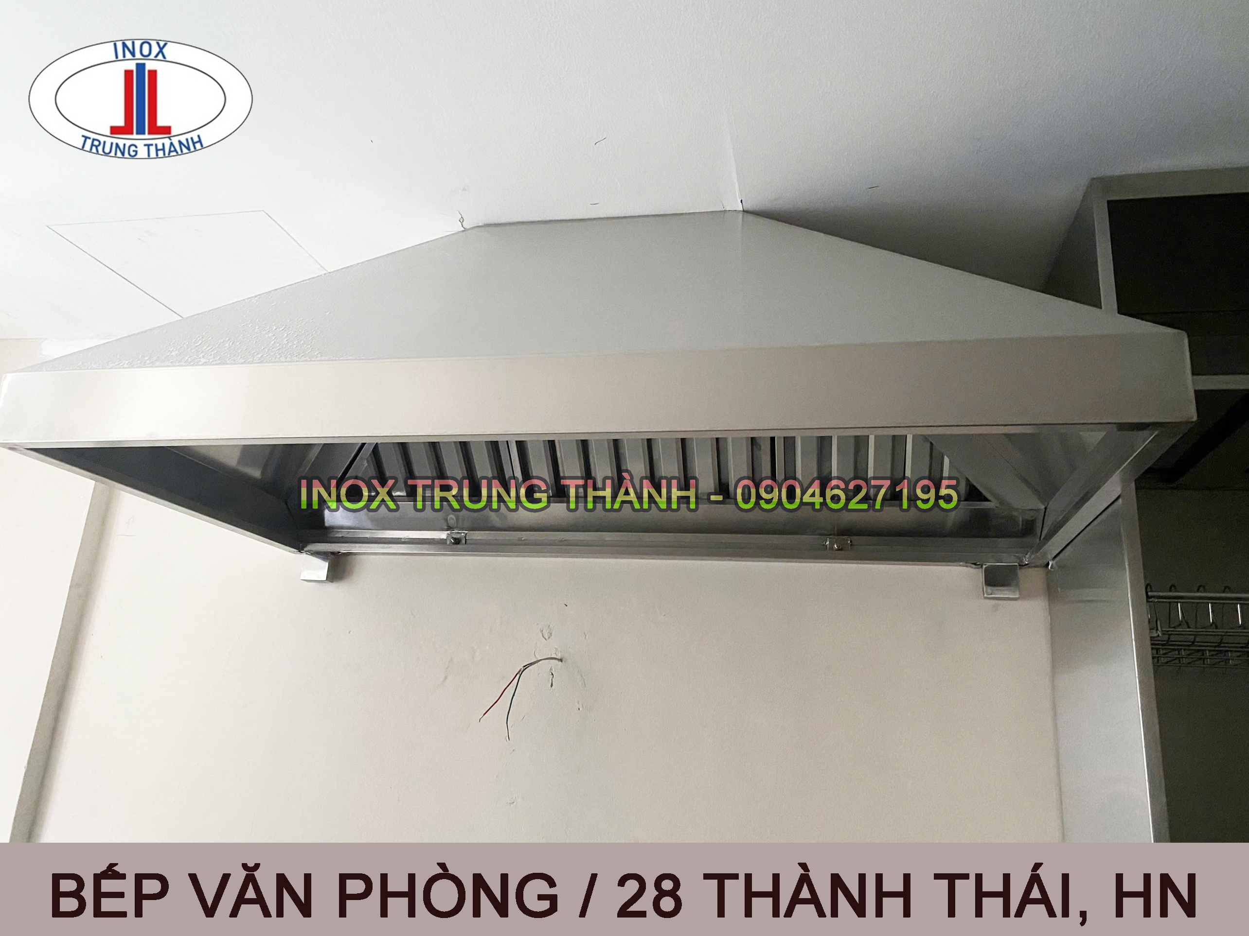 thiết bị nhà hàng